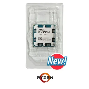 amd ryzen 7 7700 tray new