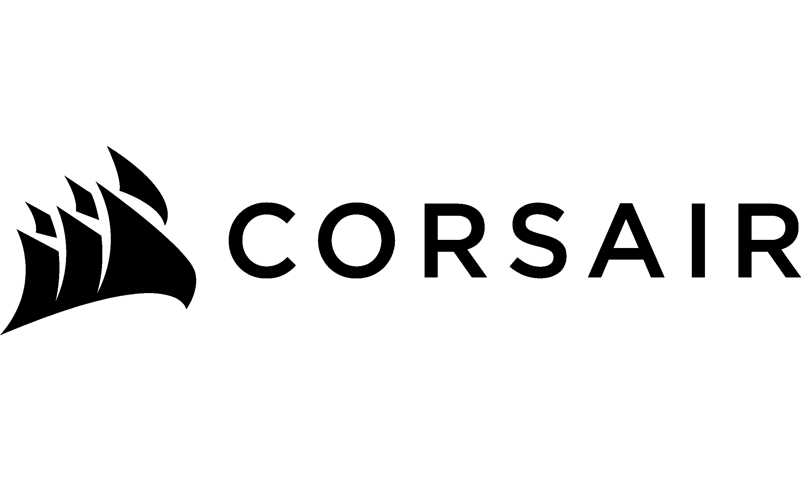 corsair logo