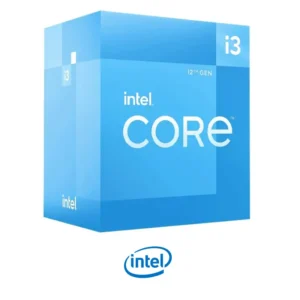 intel core i3 12100f box