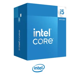 intel core i5 14400f box