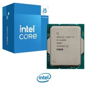 intel core i5 14400f tray