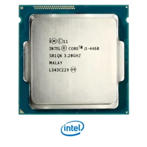 intel i5 4460 used