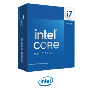 intel core i7 14700kf box