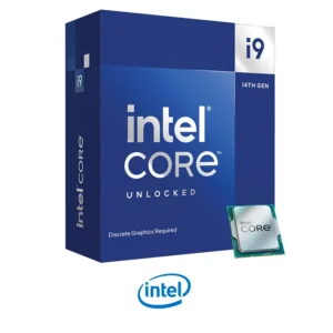 intel core i9 14900kf box