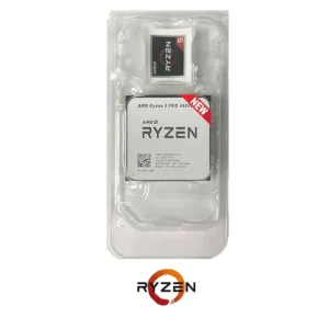 amd ryzen 5 pro 4650g tray