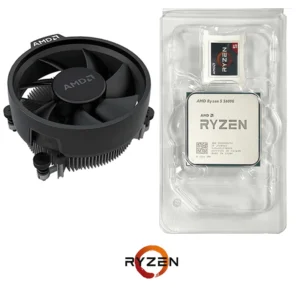 amd ryzen 5 5600g mpk