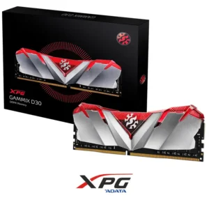 adata xpg gammix d30 8gb ddr4 3200mhz (فقط مع التجميعات)