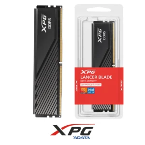 adata xpg lancer blade ddr5 16gb 6000mhz black