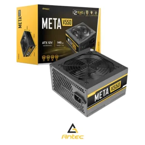 antec 550w meta v550