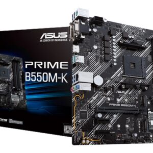 b550m k asus prime (config or kit only)