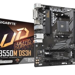 b550m ds3h gigabyte