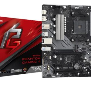 b550m phantom gaming 4 asrock