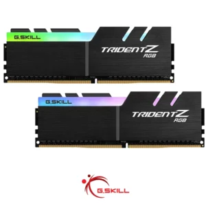 g.skill trident z rgb 3600mhz kit (8*2) used