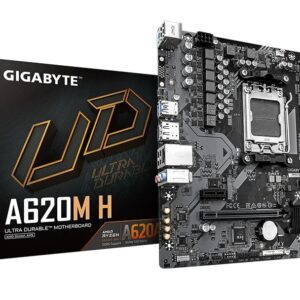a620m h gigabyte ddr5