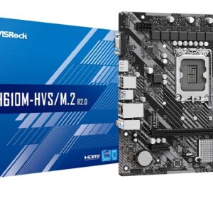 h610m hvsm.2 r2.0 asrock