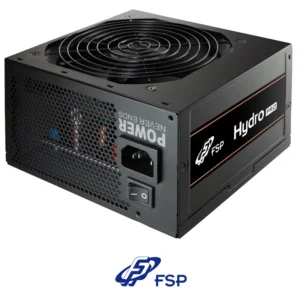 power supply fsp hydro pro 700w 80 plus bronze