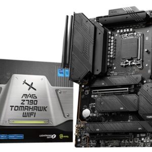 mag z790 tomahawk wifi msi