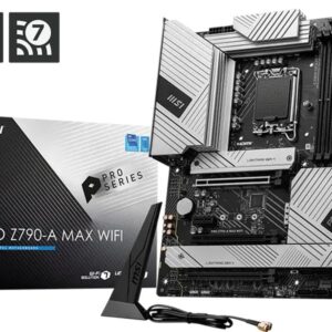 msi pro z790 a max wifi