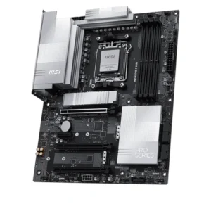 msi pro x870e p wifi ddr5