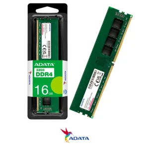 ram adata ddr4 desktop 16gb 3200mhz