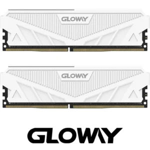 ram gloway rgb 16gb (8gx2) kit ram ddr4 3600mhz used