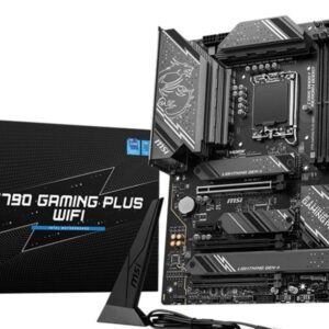 motherboard z790 gaming plus wifi msi