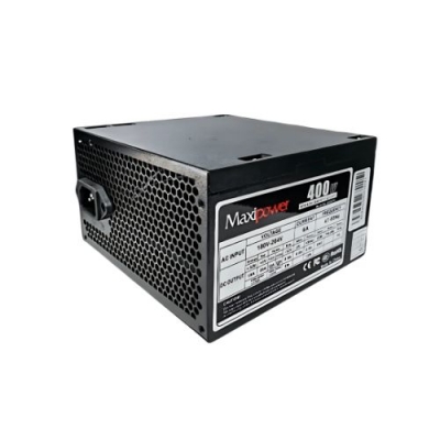 ALIMENTATION 400W MAXIPOWER