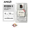 AMD Ryzen 5 5500 (3.6 GHz / 4.2 GHz) Processor