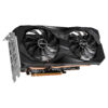 Graphics card ASRock AMD Radeon RX 6600 Challenger D 8GB