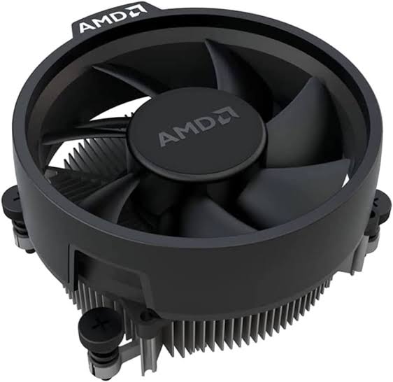 Amd cpu fan wraith stealth