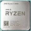 RYZEN 5 3400G 4-COEURS 8-THREADS 3.7GHZ 4MO CACHE 65W VGA RX VEGA11 BOX TRAY