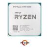 AMD RYZEN 5 PRO 5650G (3.9 GHz / 4.4 GHz) MPK