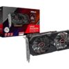 Sapphire Pulse AMD Radeon RX 6500 XT 8GB GDDR6 OC