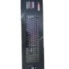 COMBO CLAVIER MOUSE GAMING PRIME PK-RC001 RGB