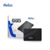 Netac Ssd 256Gb sata