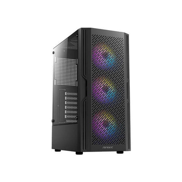 ANTEC AX20 ELITE 4FAN ARGB