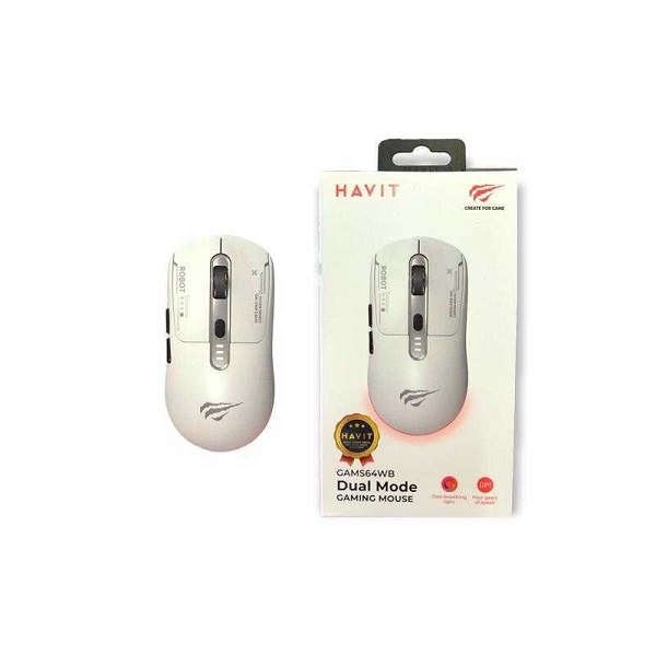 HAVIT SANS FIL GAMER GAMS64WB 2.4HZ BLUETOOTH
