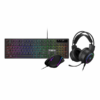 COMBO GAMDIAS POSEIDON E2 CLAVIER/SOURIS/CASQUE