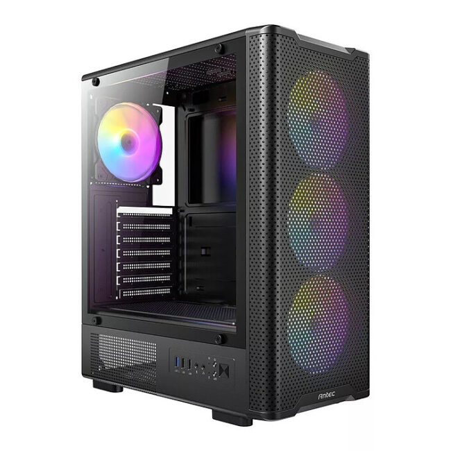 ANTEC VX310 ARGB 4 FAN