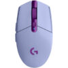 Logitech G304 Lightspeed Wireless Gaming Mouse (Purple)