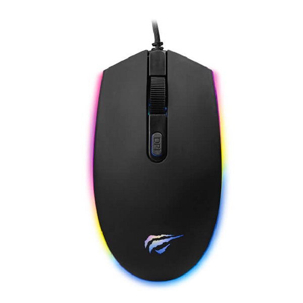 HAVIT MS1003 BLACK RGB