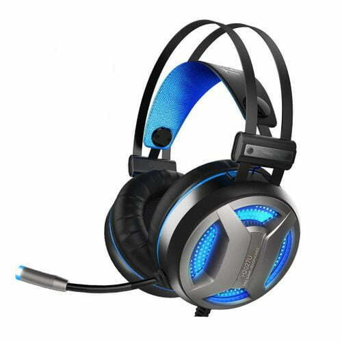 HAVIT USB GAMING H2027U 7.1 BLUE/BLACK